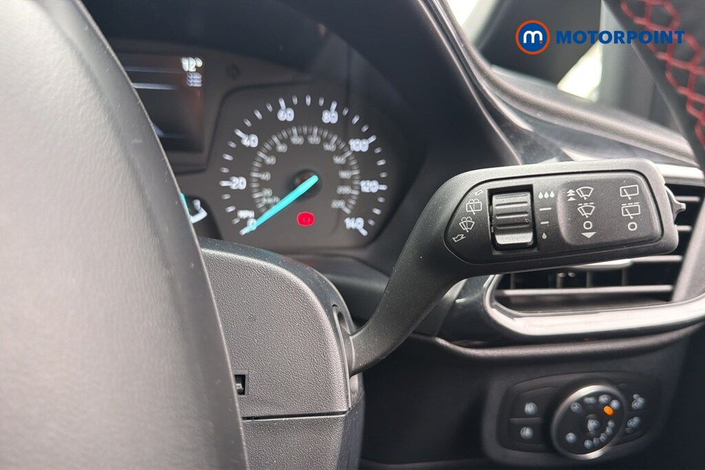 Used Ford Fiesta 2021 for sale - 78166539: Photo 14