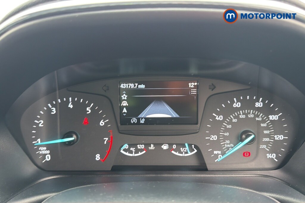 Used Ford Fiesta 2021 for sale - 78166539: Photo 15