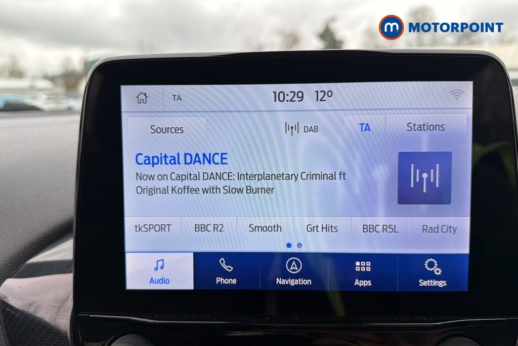 Used Ford Fiesta 2021 for sale - 78166539: Photo 16