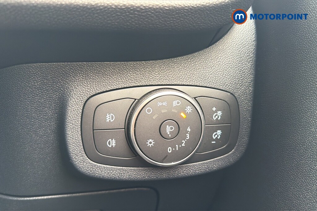 Used Ford Fiesta 2021 for sale - 78166539: Photo 18