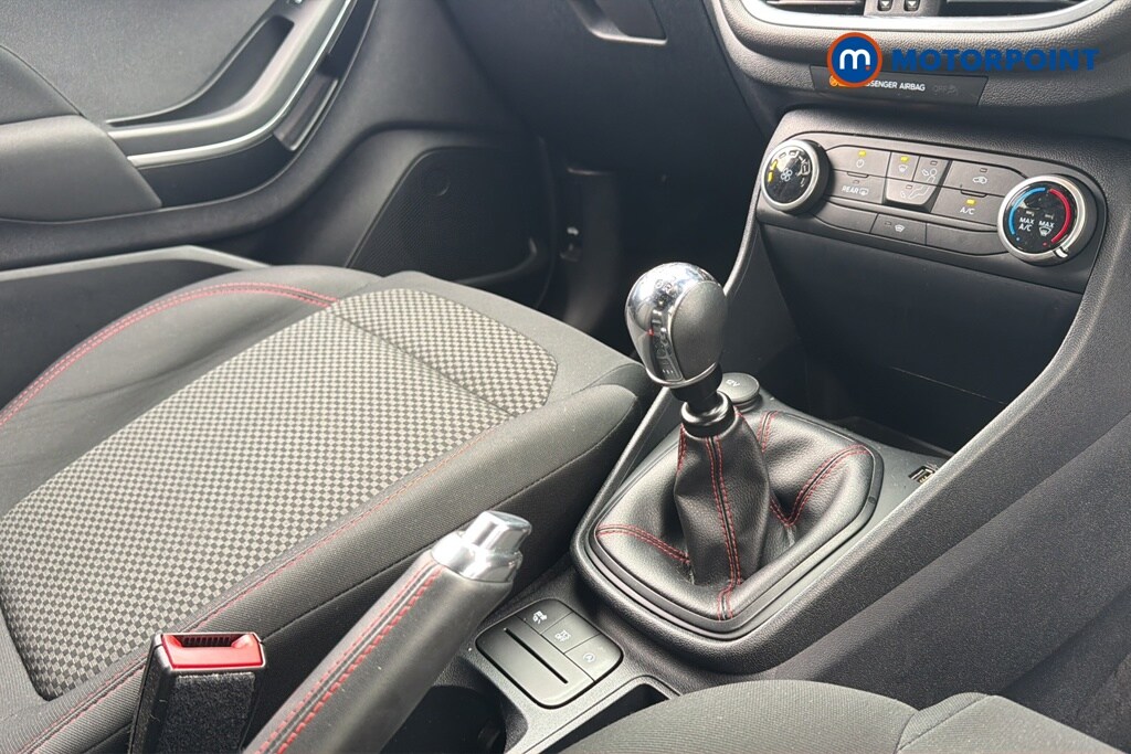 Used Ford Fiesta 2021 for sale - 78166539: Photo 19