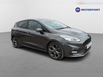 Ford Fiesta feature image