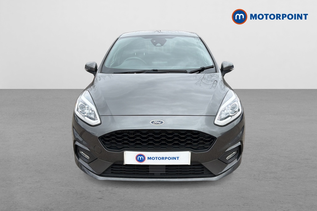 Used Ford Fiesta 2021 for sale - 78166539: Photo 2