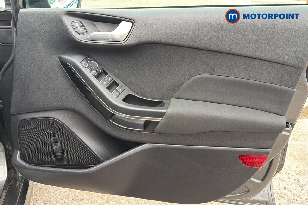 Used Ford Fiesta 2021 for sale - 78166539: Photo 21