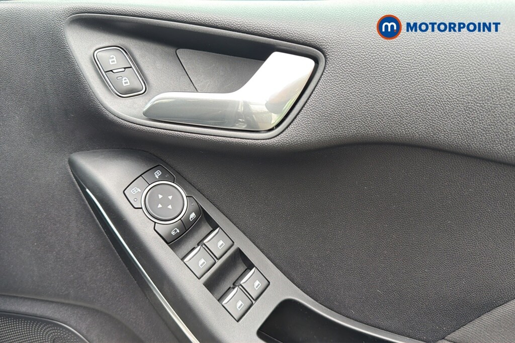 Used Ford Fiesta 2021 for sale - 78166539: Photo 22