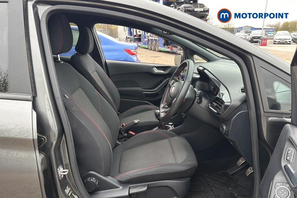 Used Ford Fiesta 2021 for sale - 78166539: Photo 24