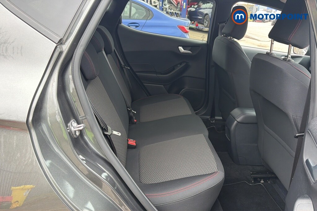 Used Ford Fiesta 2021 for sale - 78166539: Photo 26