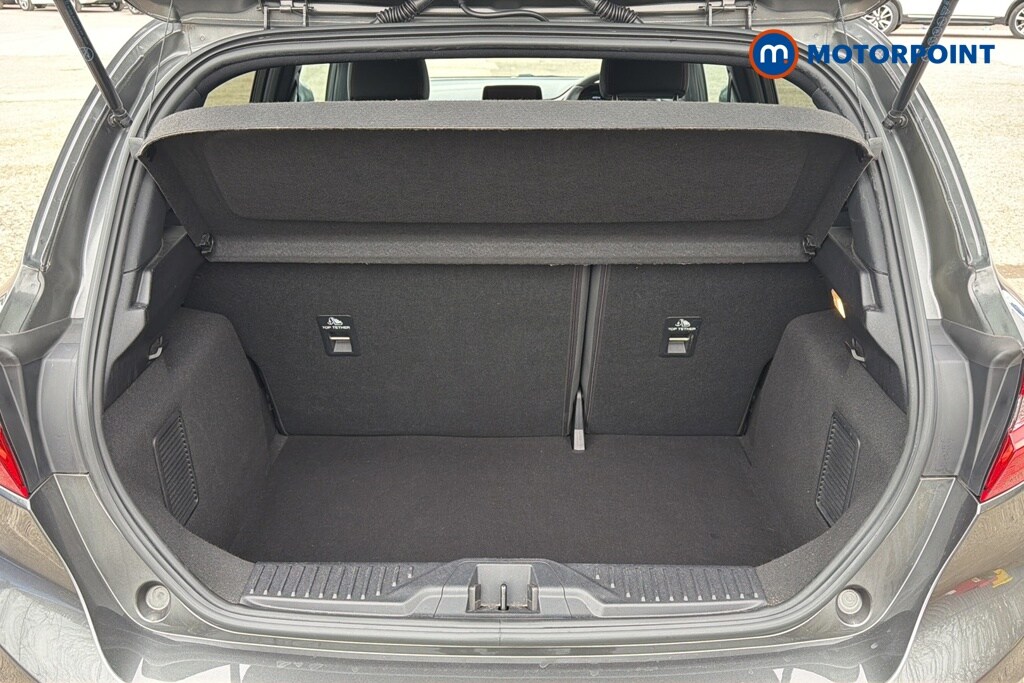 Used Ford Fiesta 2021 for sale - 78166539: Photo 28