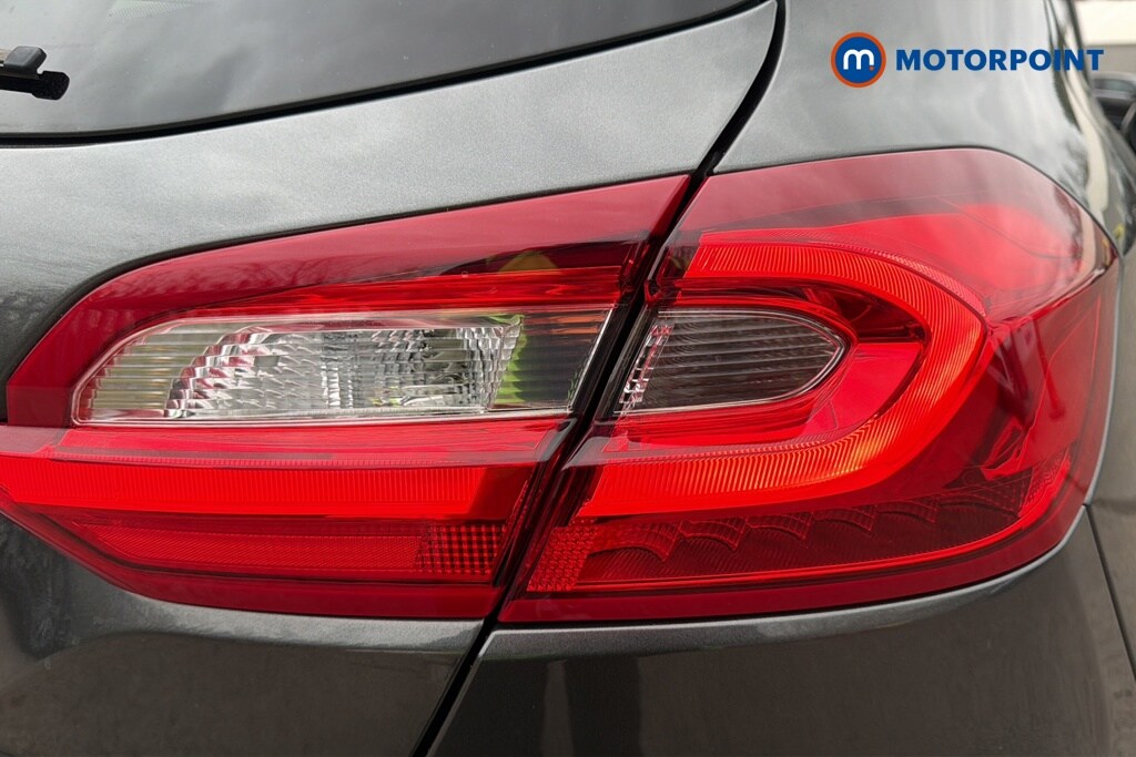 Used Ford Fiesta 2021 for sale - 78166539: Photo 30