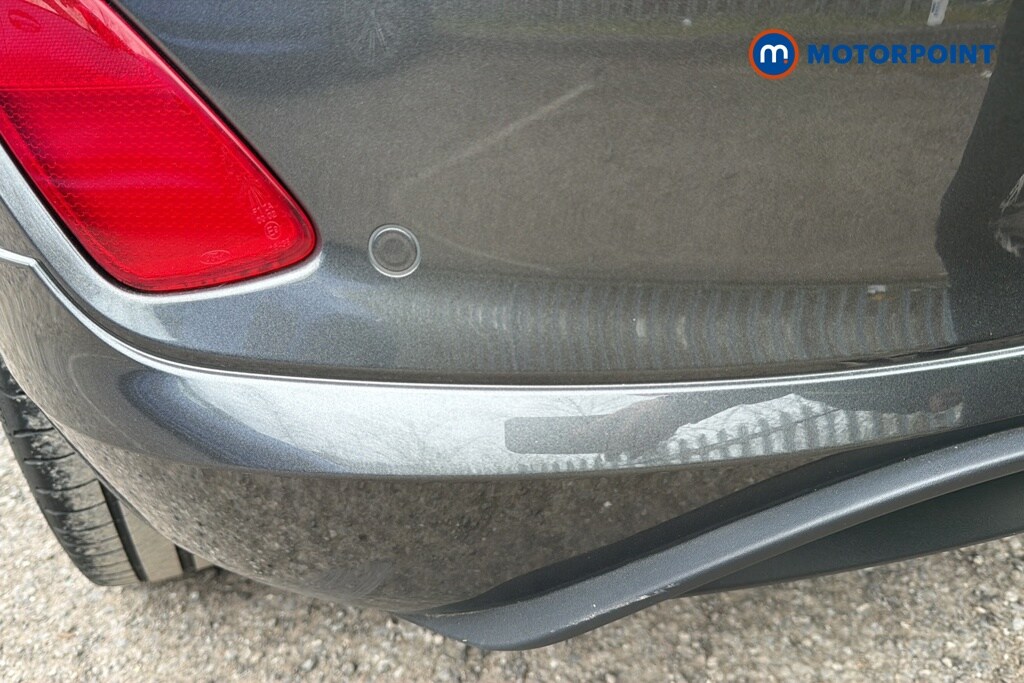 Used Ford Fiesta 2021 for sale - 78166539: Photo 31