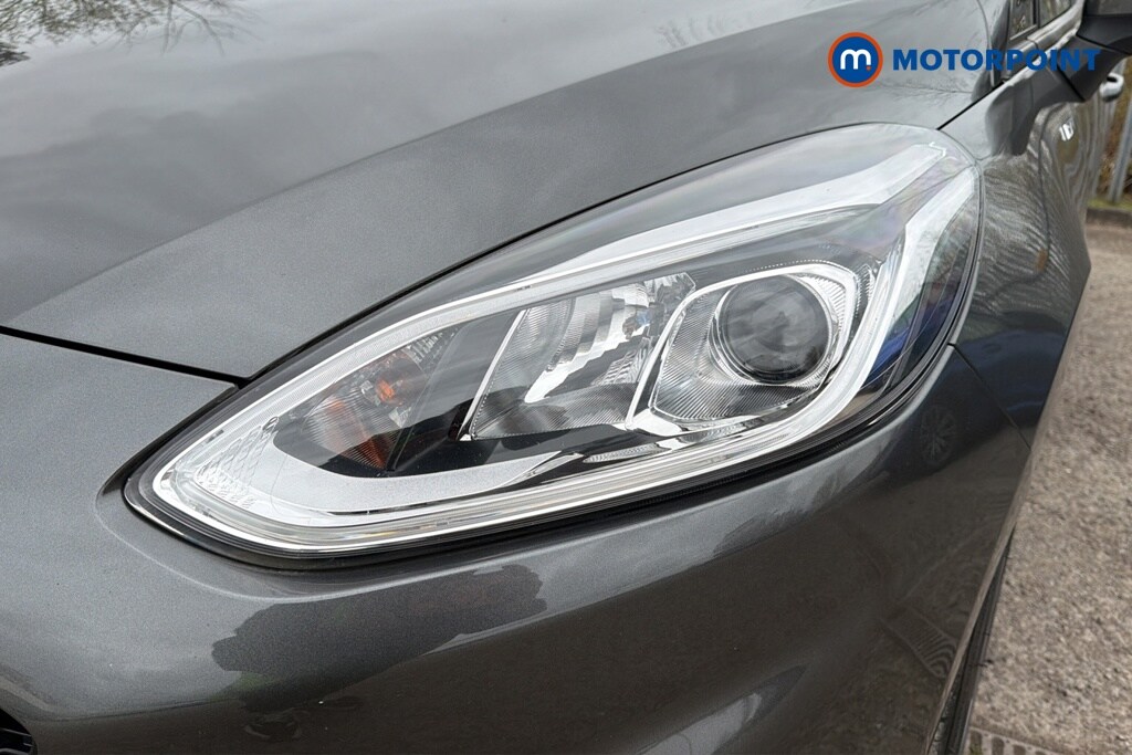 Used Ford Fiesta 2021 for sale - 78166539: Photo 33