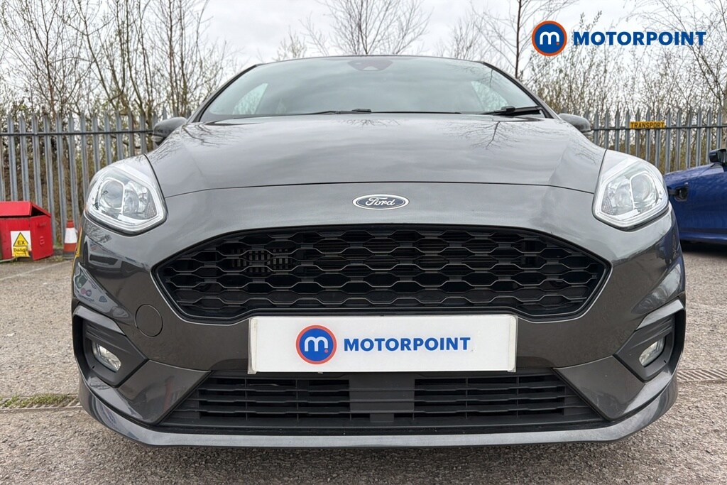 Used Ford Fiesta 2021 for sale - 78166539: Photo 34