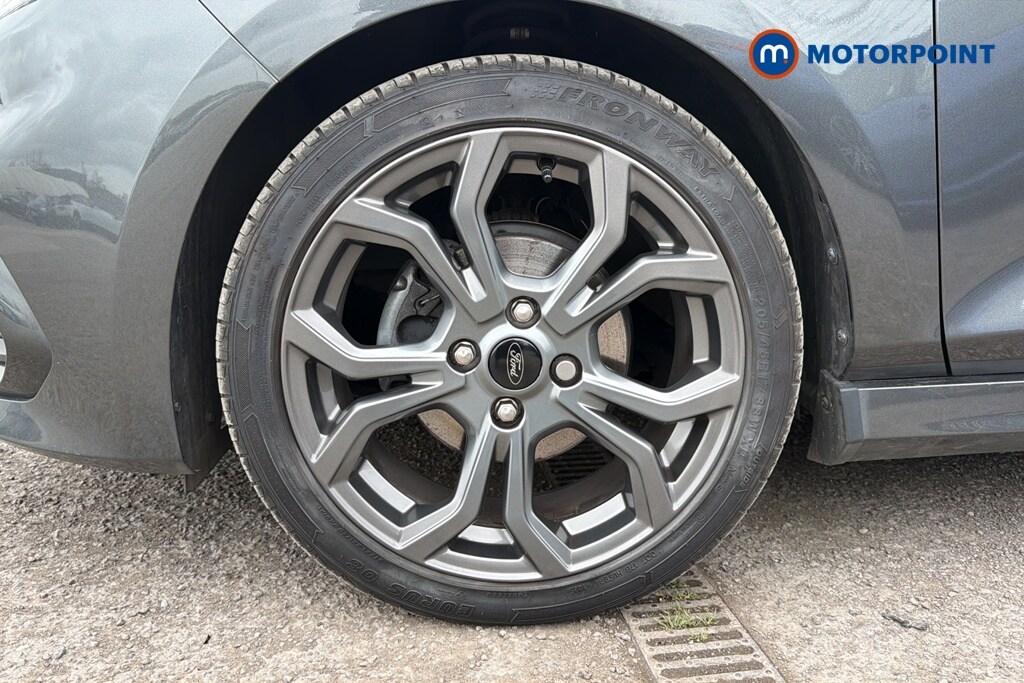 Used Ford Fiesta 2021 for sale - 78166539: Photo 35