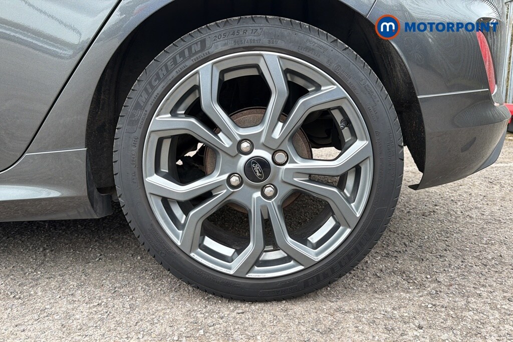 Used Ford Fiesta 2021 for sale - 78166539: Photo 36