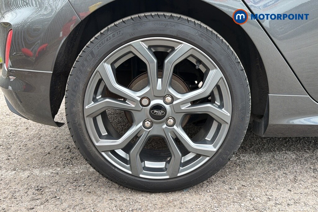 Used Ford Fiesta 2021 for sale - 78166539: Photo 37