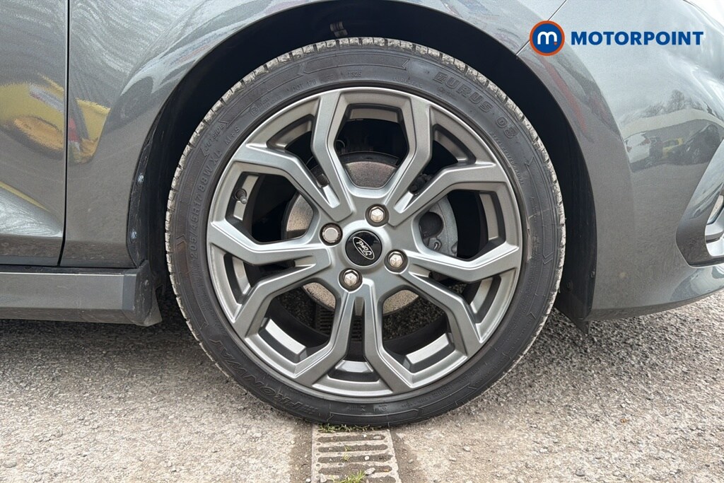 Used Ford Fiesta 2021 for sale - 78166539: Photo 38