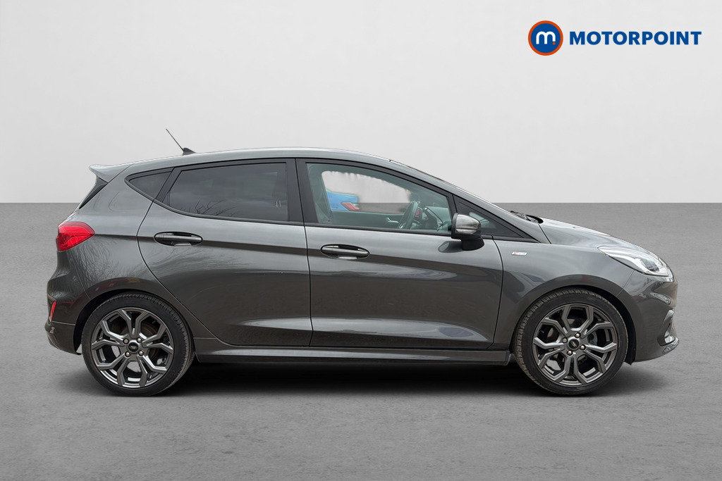 Used Ford Fiesta 2021 for sale - 78166539: Photo 4