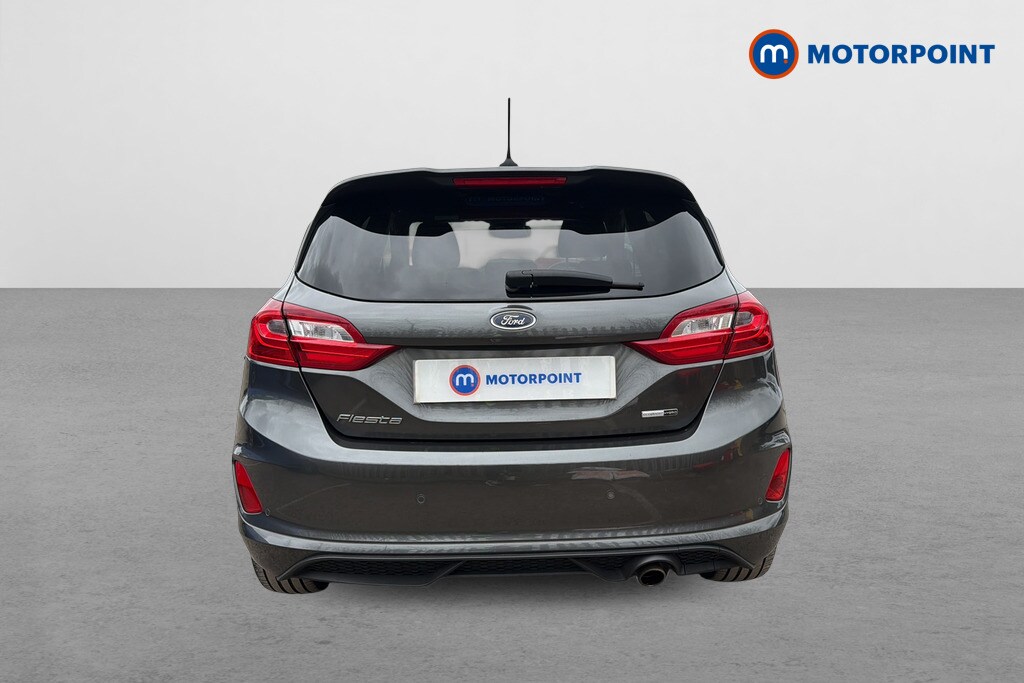 Used Ford Fiesta 2021 for sale - 78166539: Photo 6