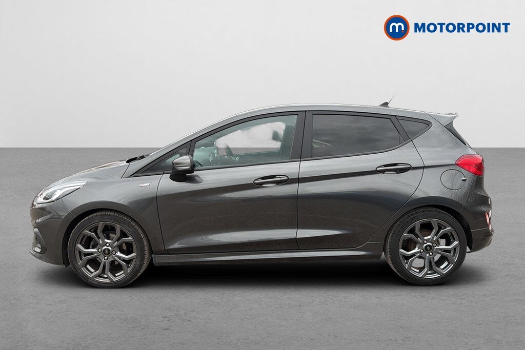 Used Ford Fiesta 2021 for sale - 78166539: Photo 8