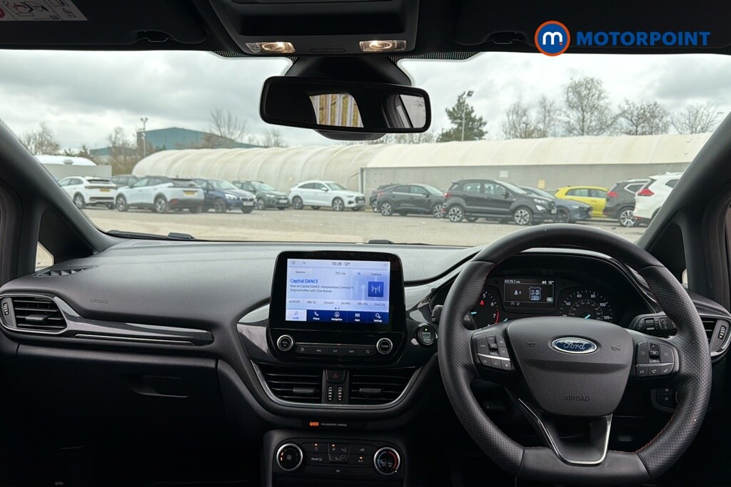 Used Ford Fiesta 2021 for sale - 78166539: Photo 9