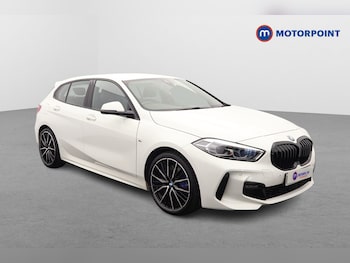 Used BMW 1 Series 2024 for sale - 79505085: Photo