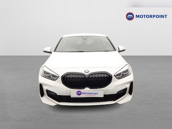 Used BMW 1 Series 2024 for sale - 79505085: Photo