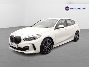 Used BMW 1 Series 2024 for sale - 79505085: Photo