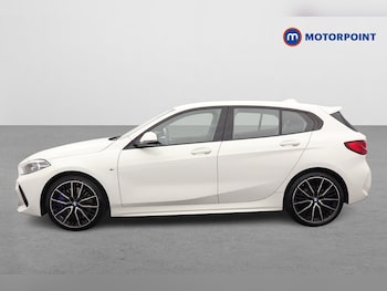 Used BMW 1 Series 2024 for sale - 79505085: Photo