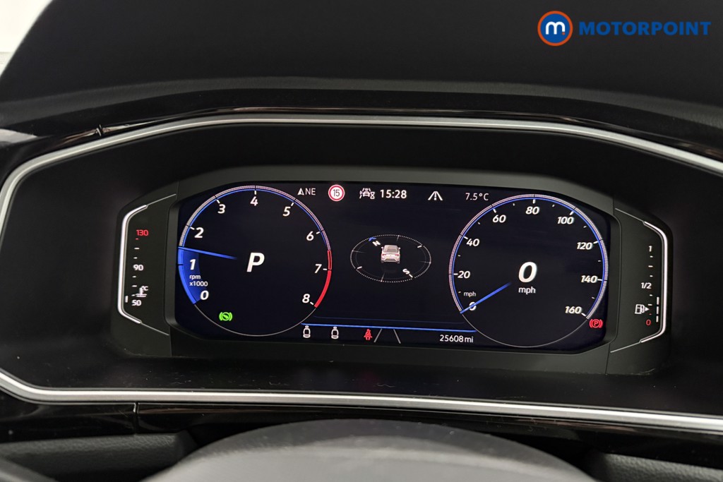 Used Volkswagen T-Roc 2022 for sale - 77435795: Photo 13