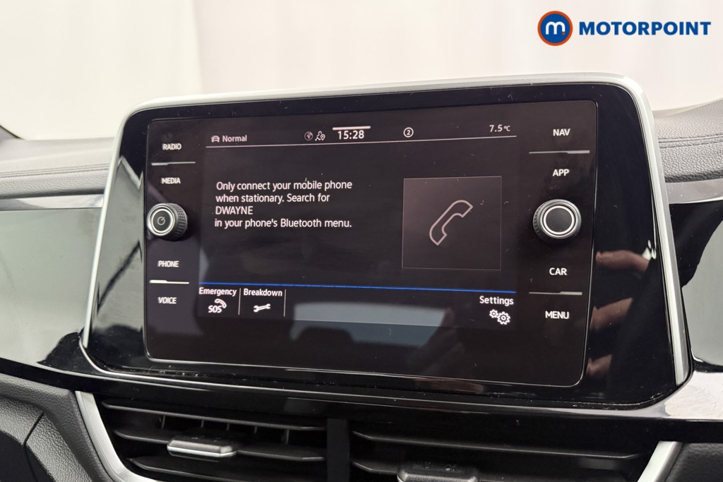 Used Volkswagen T-Roc 2022 for sale - 77435795: Photo 16