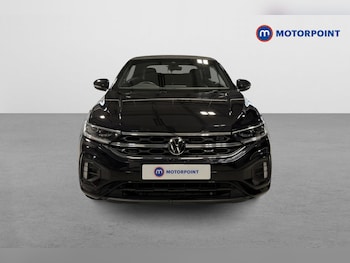 Used Volkswagen T-Roc 2022 for sale - 77435795: Photo