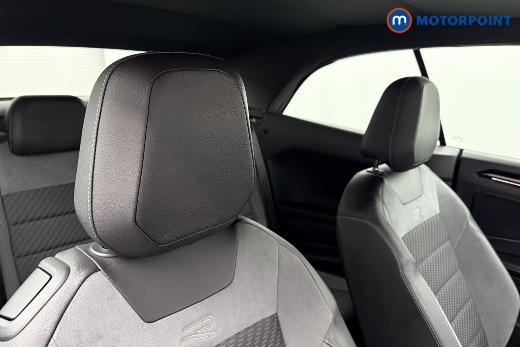 Used Volkswagen T-Roc 2022 for sale - 77435795: Photo 30