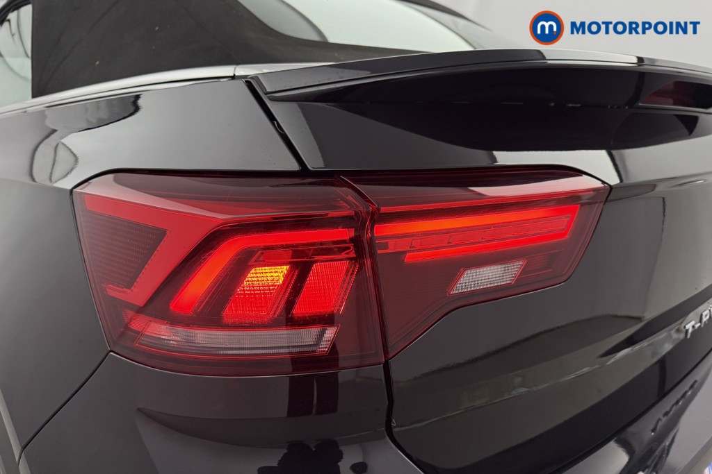 Used Volkswagen T-Roc 2022 for sale - 77435795: Photo 35