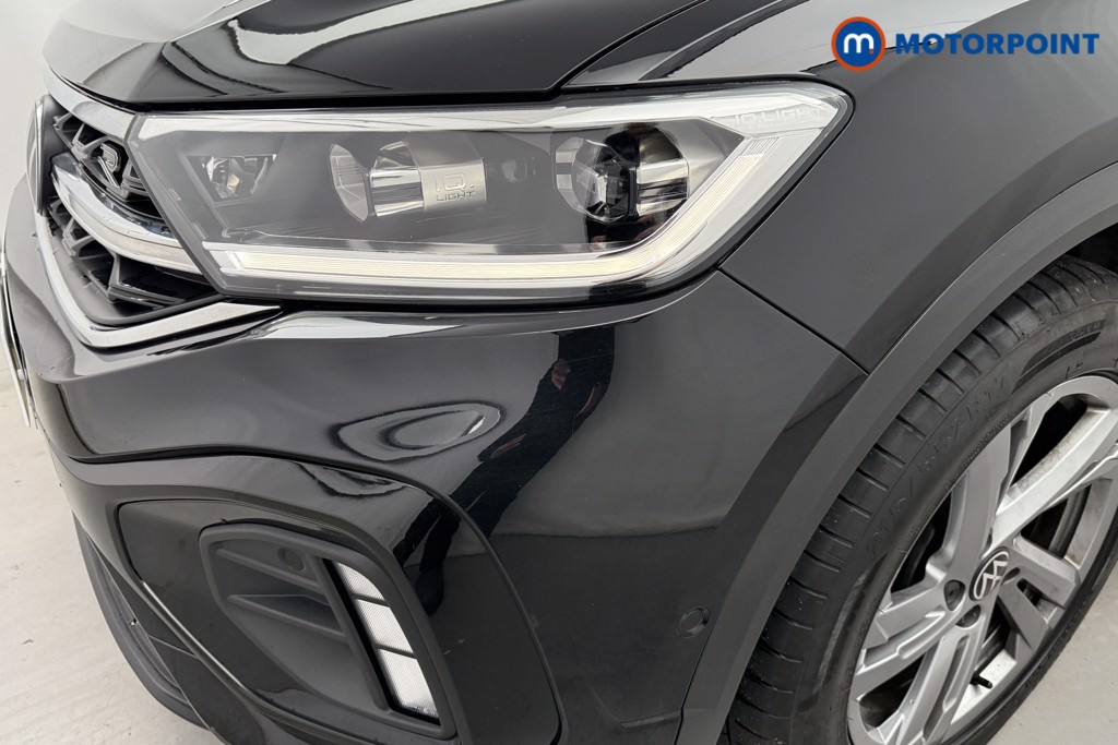 Used Volkswagen T-Roc 2022 for sale - 77435795: Photo 36