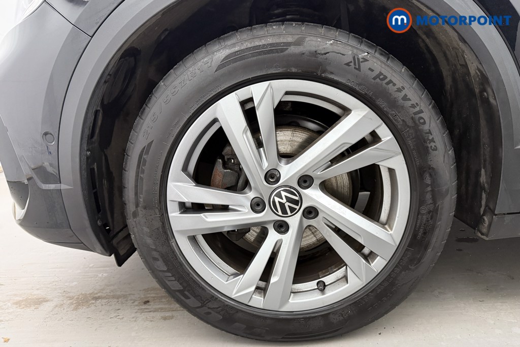 Used Volkswagen T-Roc 2022 for sale - 77435795: Photo 37