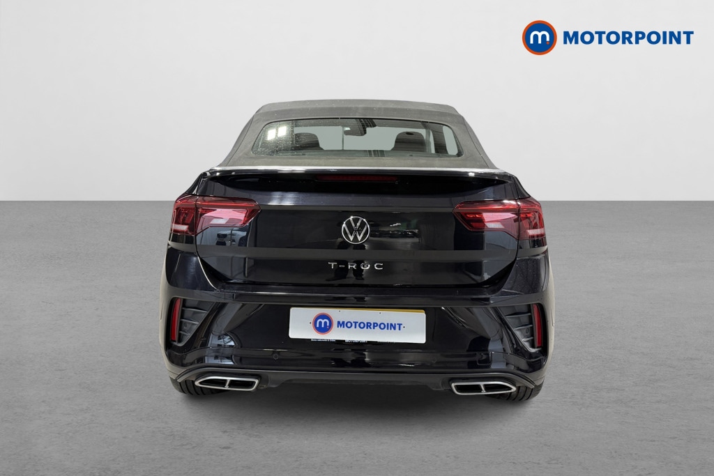 Used Volkswagen T-Roc 2022 for sale - 77435795: Photo 6