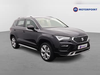 Used SEAT Ateca 2023 for sale - 79718973: Photo