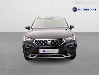 Used SEAT Ateca 2023 for sale - 79718973: Photo