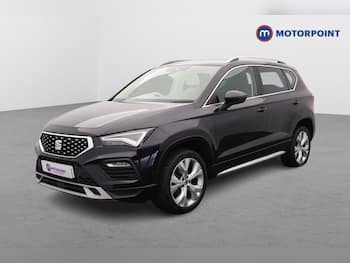 Used SEAT Ateca 2023 for sale - 79718973: Photo