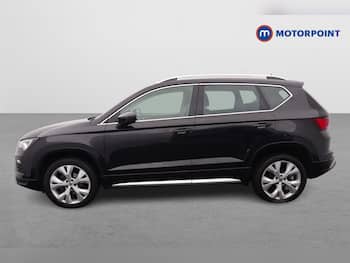 Used SEAT Ateca 2023 for sale - 79718973: Photo