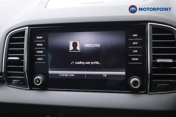 Used Skoda Karoq 2023 for sale - 76263641: Photo 10