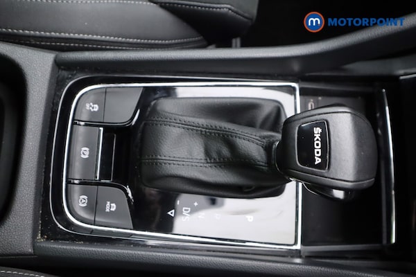 Used Skoda Karoq 2023 for sale - 76263641: Photo 12