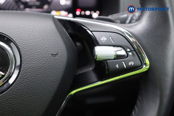 Used Skoda Karoq 2023 for sale - 76263641: Photo 14
