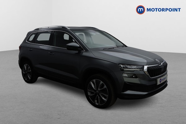 Used Skoda Karoq 2023 for sale - 76263641: Photo 1
