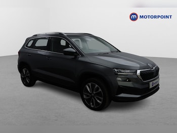 Used Skoda Karoq 2023 for sale - 76263641: Photo