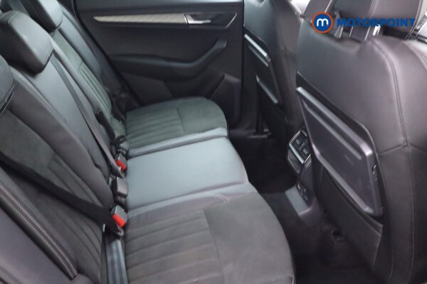 Used Skoda Karoq 2023 for sale - 76263641: Photo 23