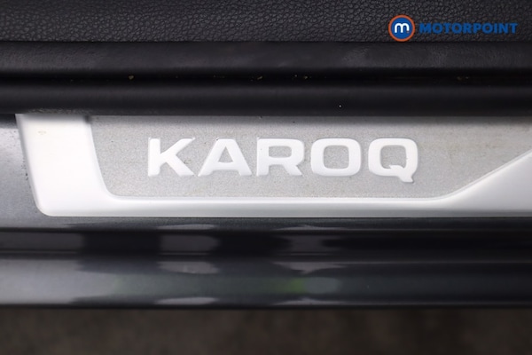 Used Skoda Karoq 2023 for sale - 76263641: Photo 24