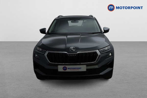 Used Skoda Karoq 2023 for sale - 76263641: Photo 2