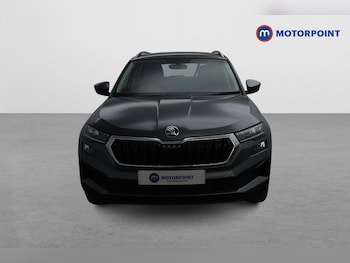 Used Skoda Karoq 2023 for sale - 76263641: Photo