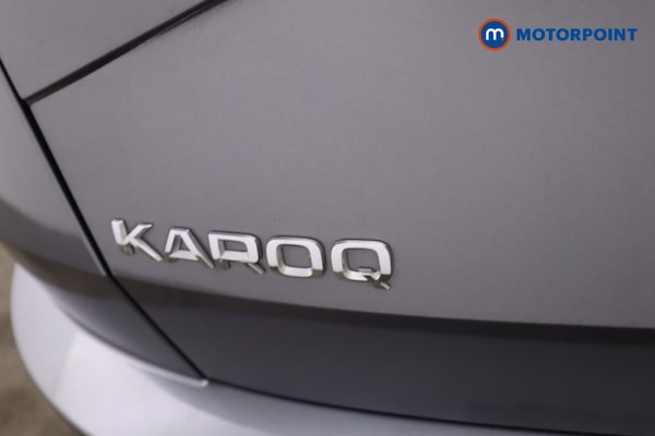 Used Skoda Karoq 2023 for sale - 76263641: Photo 31